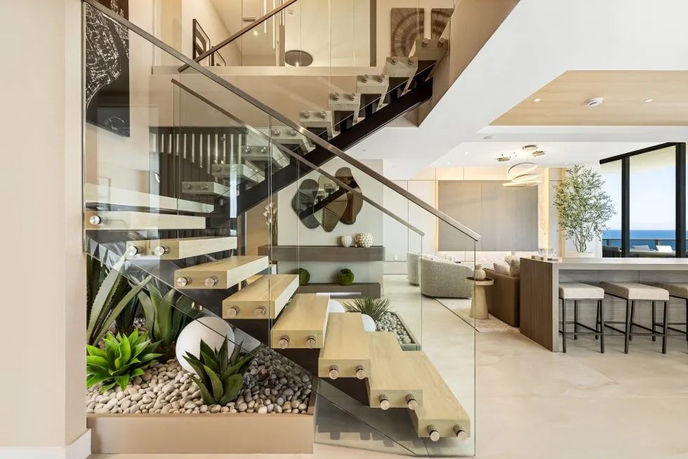 Luxury Oceanfront Condominium Residences Tour Our Model Unit
